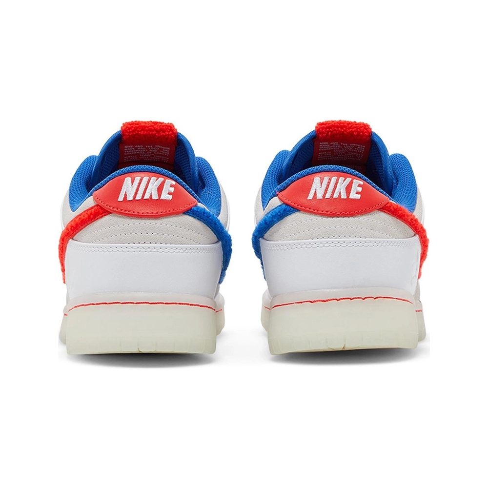 DUNK LOW YEAR OF THE RABBIT WHITE RABBIT CANDY,Dunk SB,NIKE SHOES Reps