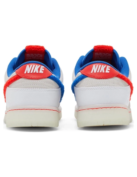 DUNK LOW YEAR OF THE RABBIT WHITE RABBIT CANDY,Dunk SB,NIKE SHOES Reps