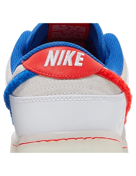 DUNK LOW YEAR OF THE RABBIT WHITE RABBIT CANDY,Dunk SB,NIKE SHOES Reps