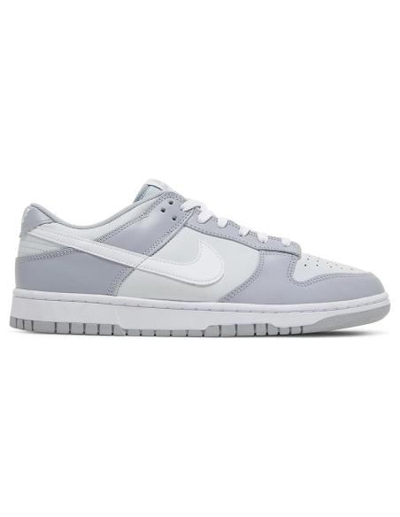 DUNK LOW PURE PLATINUM WOLF GREY,Dunk SB,NIKE SHOES Reps