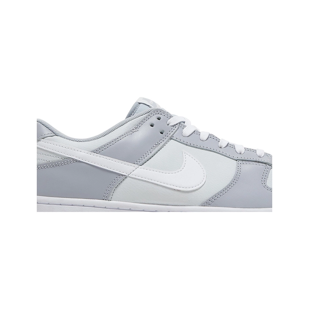 DUNK LOW PURE PLATINUM WOLF GREY,Dunk SB,NIKE SHOES Reps