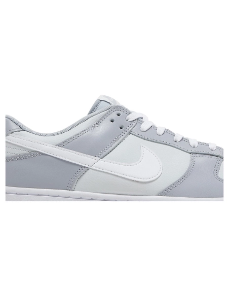 DUNK LOW PURE PLATINUM WOLF GREY,Dunk SB,NIKE SHOES Reps