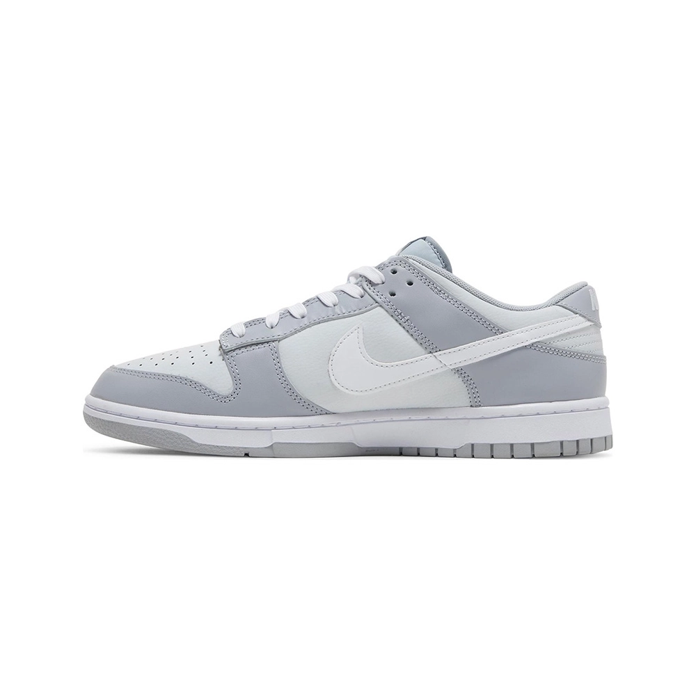 DUNK LOW PURE PLATINUM WOLF GREY,Dunk SB,NIKE SHOES Reps