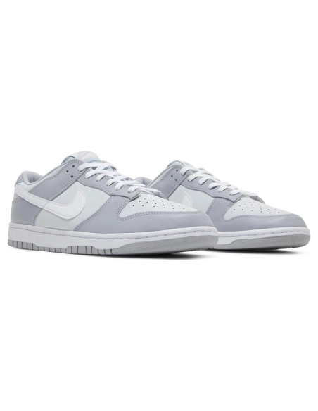 DUNK LOW PURE PLATINUM WOLF GREY,Dunk SB,NIKE SHOES Reps