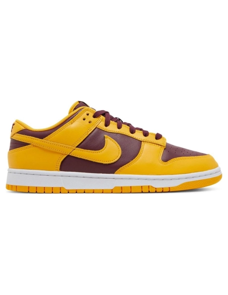 DUNK LOW ARIZONA STATE,Dunk SB,NIKE SHOES Reps