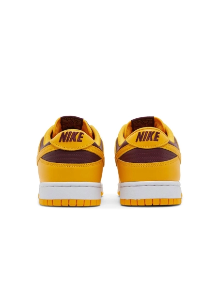 DUNK LOW ARIZONA STATE,Dunk SB,NIKE SHOES Reps