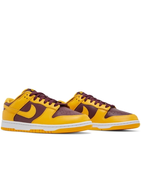 DUNK LOW ARIZONA STATE,Dunk SB,NIKE SHOES Reps