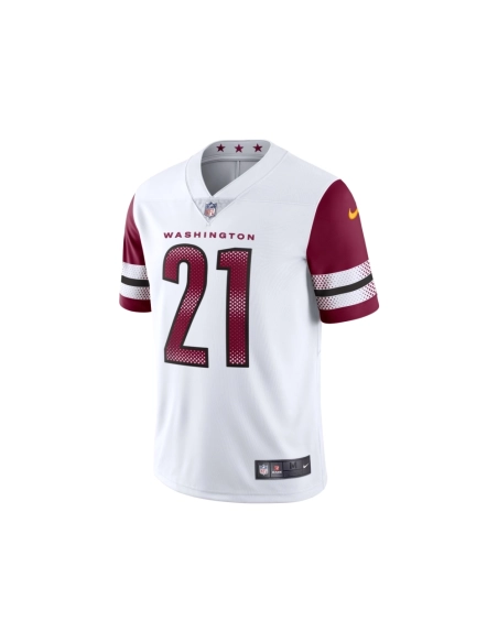Mens Washington Commanders Sean Taylor White 2022 Retired Player Limited Jersey
