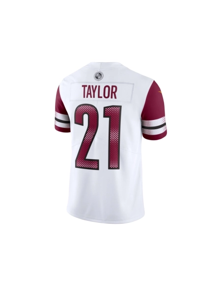 Mens Washington Commanders Sean Taylor White 2022 Retired Player Limited Jersey