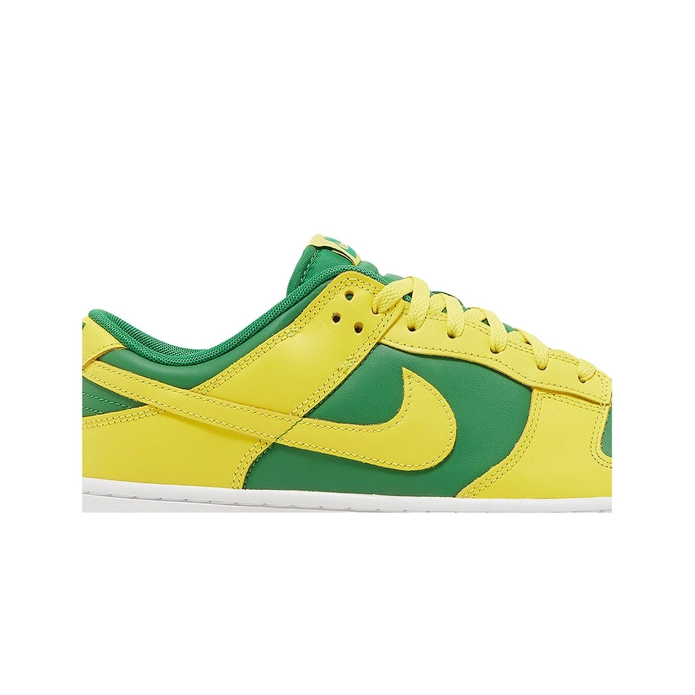 DUNK LOW REVERSE BRAZIL,Dunk SB,NIKE SHOES Reps