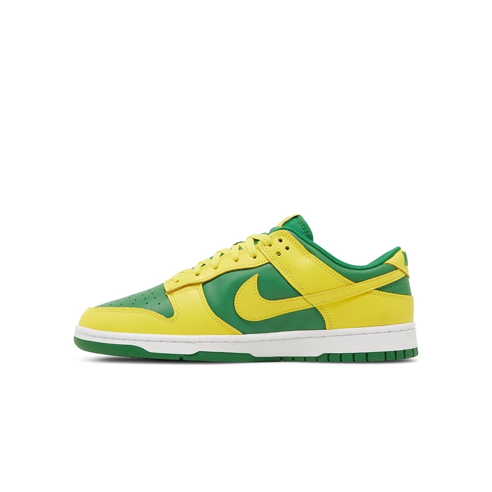DUNK LOW REVERSE BRAZIL,Dunk SB,NIKE SHOES Reps