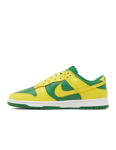 DUNK LOW REVERSE BRAZIL,Dunk SB,NIKE SHOES Reps