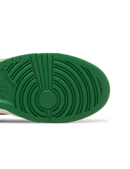 DUNK LOW REVERSE BRAZIL,Dunk SB,NIKE SHOES Reps