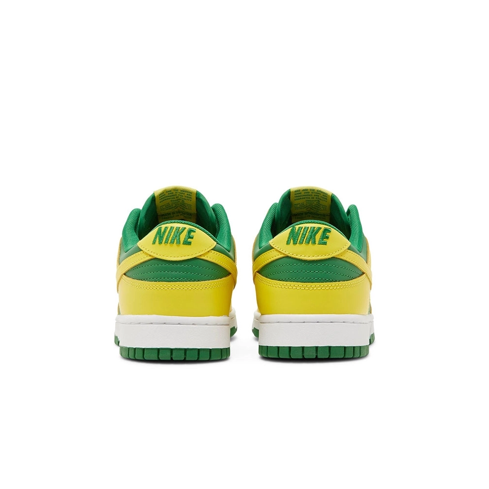 DUNK LOW REVERSE BRAZIL,Dunk SB,NIKE SHOES Reps