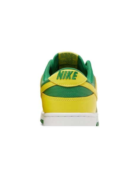 DUNK LOW REVERSE BRAZIL,Dunk SB,NIKE SHOES Reps