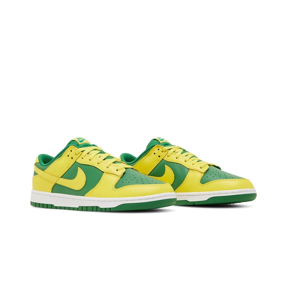 DUNK LOW REVERSE BRAZIL,Dunk SB,NIKE SHOES Reps