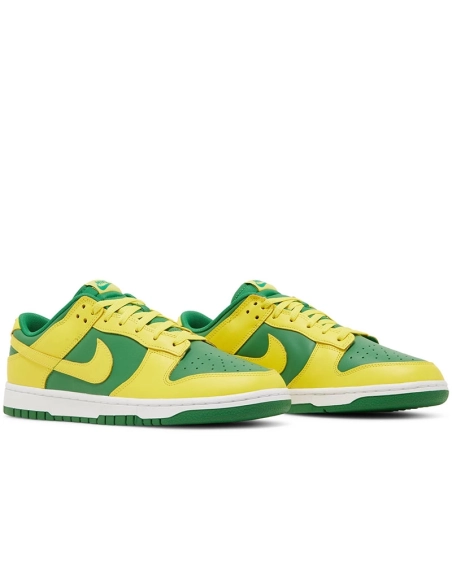 DUNK LOW REVERSE BRAZIL,Dunk SB,NIKE SHOES Reps