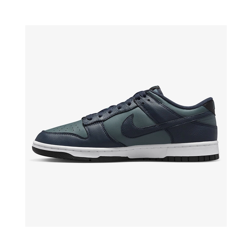 DUNK LOW PREMIUM ARMORY NAVY,Dunk SB,NIKE SHOES Reps