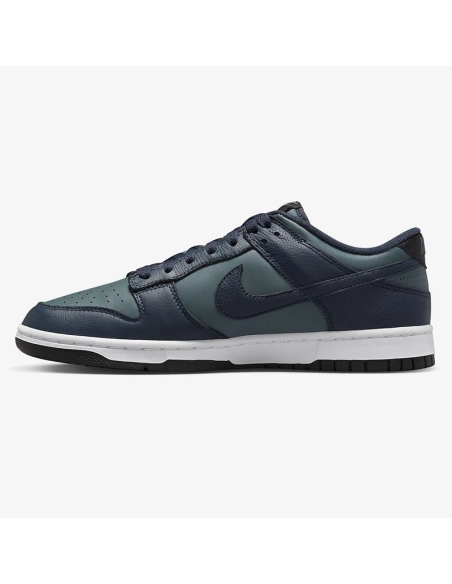 DUNK LOW PREMIUM ARMORY NAVY,Dunk SB,NIKE SHOES Reps