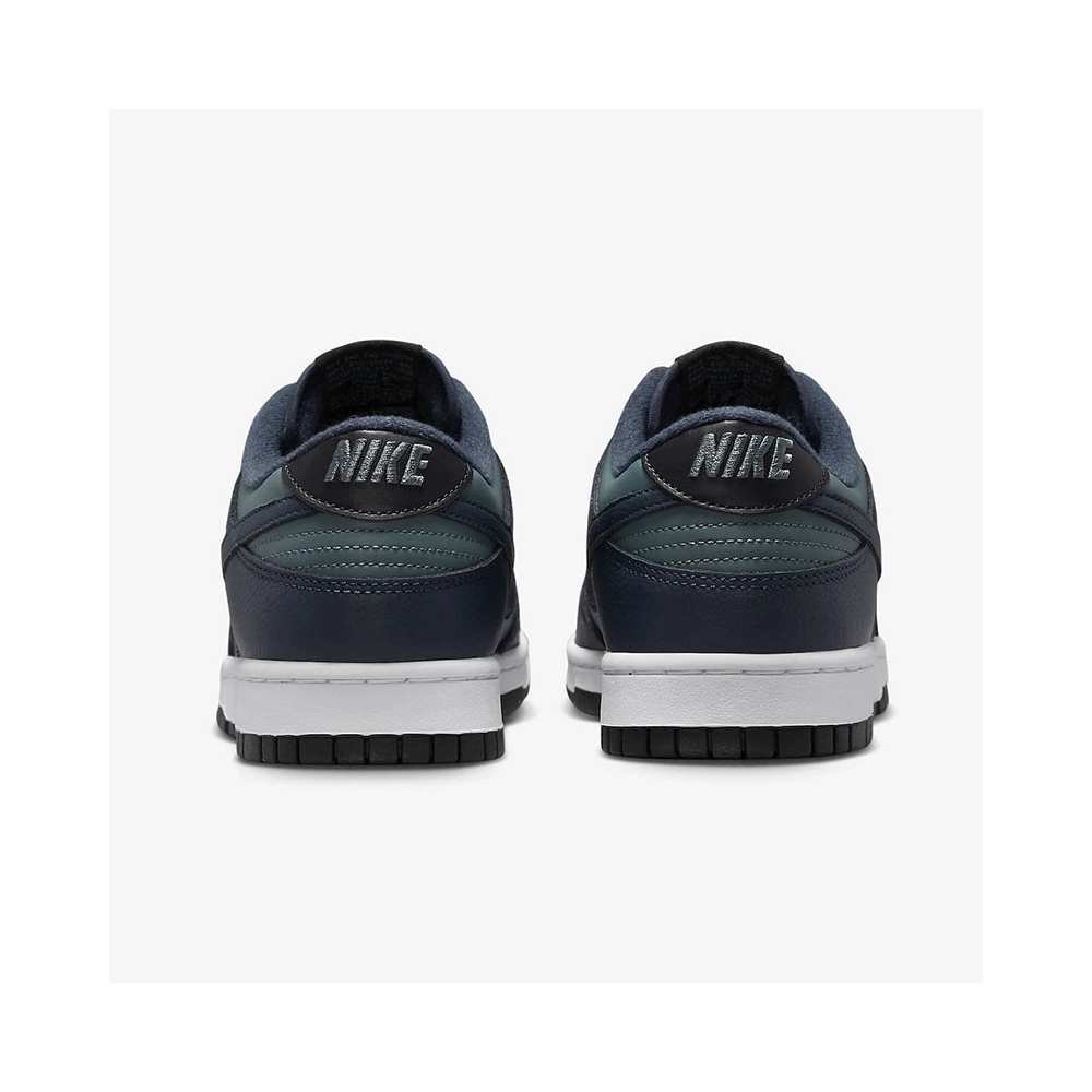 DUNK LOW PREMIUM ARMORY NAVY,Dunk SB,NIKE SHOES Reps