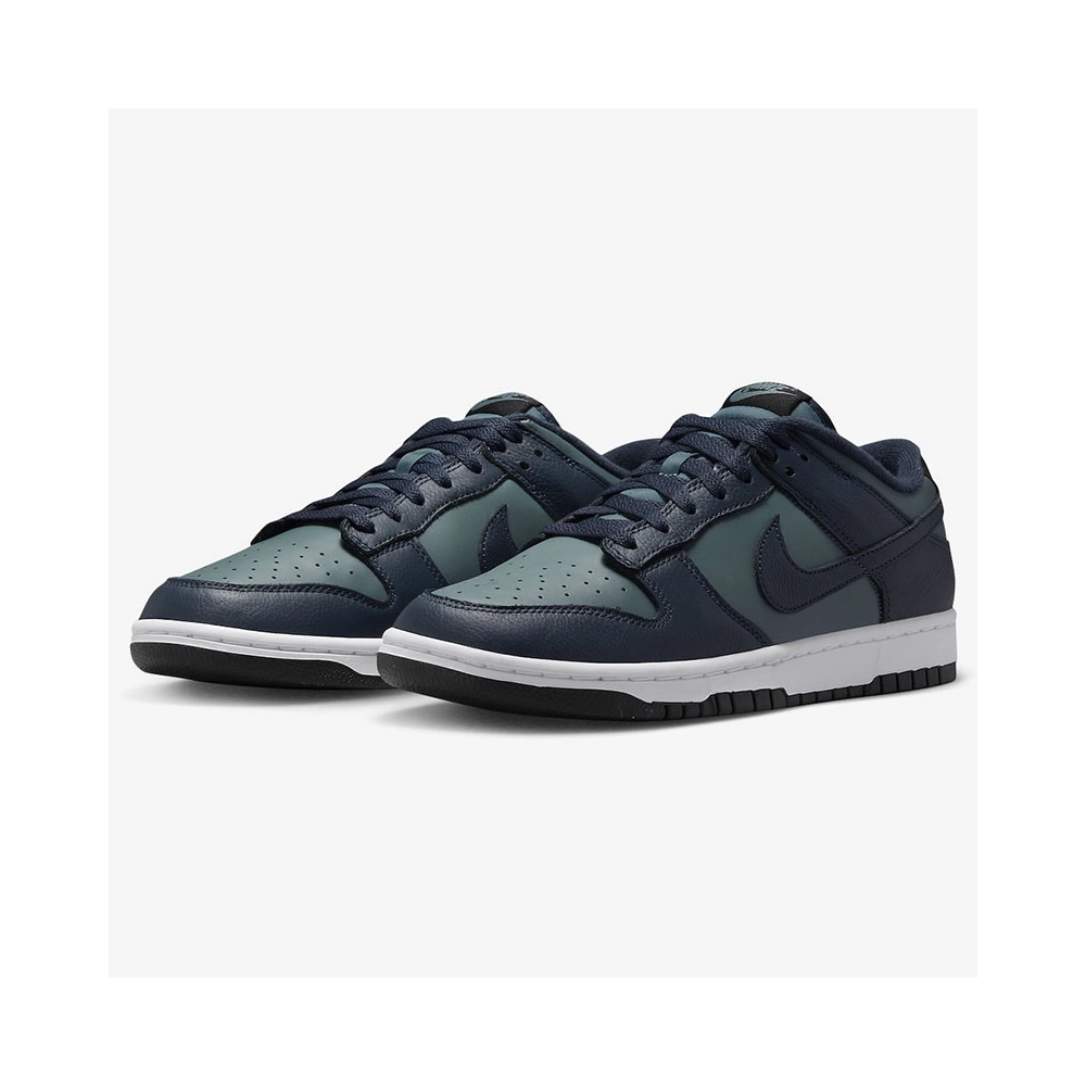 DUNK LOW PREMIUM ARMORY NAVY,Dunk SB,NIKE SHOES Reps