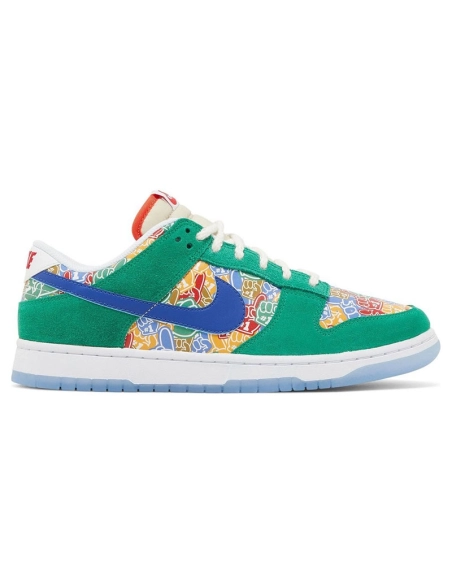 DUNK LOW FOAM FINGER,Dunk SB,NIKE SHOES Reps