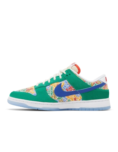DUNK LOW FOAM FINGER,Dunk SB,NIKE SHOES Reps