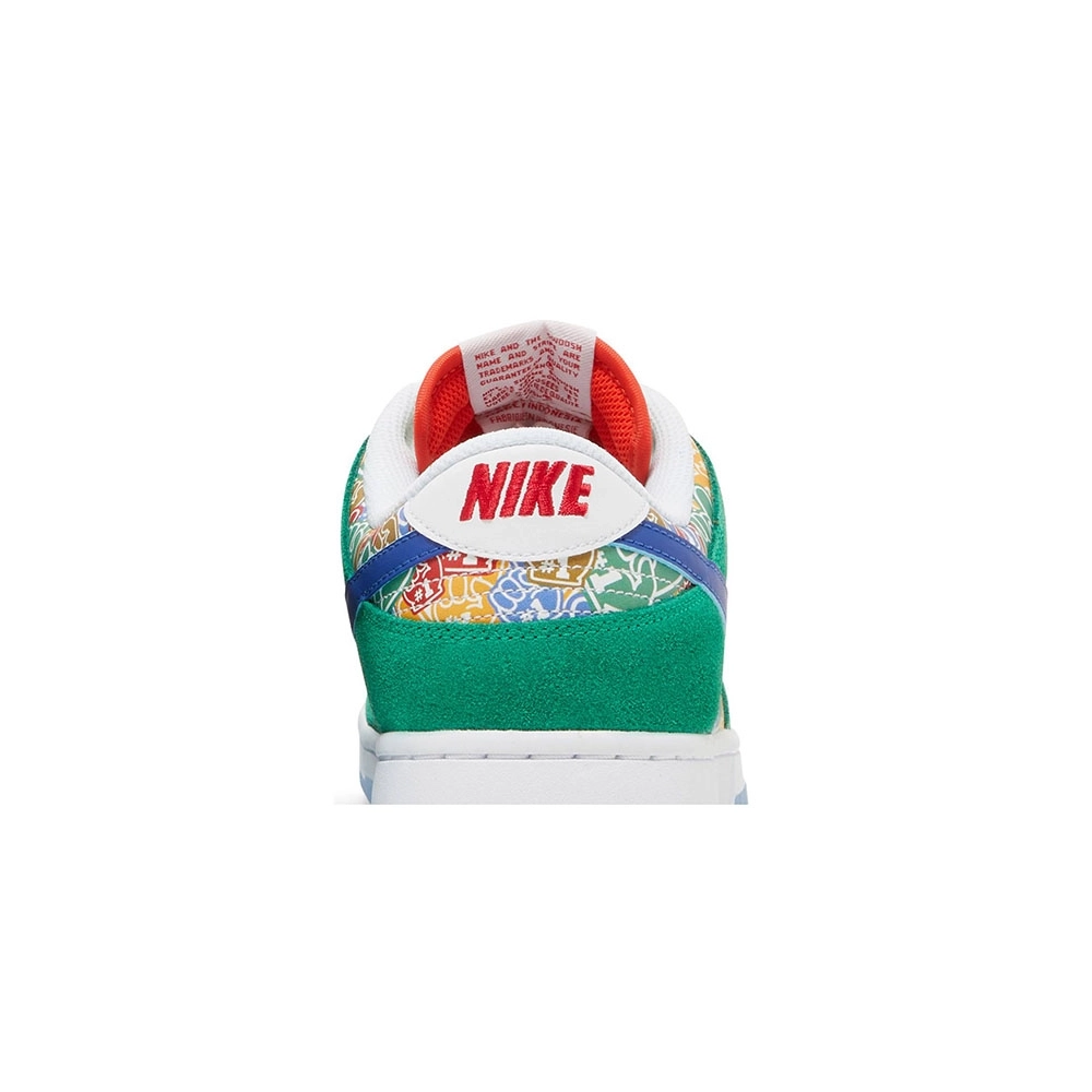 DUNK LOW FOAM FINGER,Dunk SB,NIKE SHOES Reps