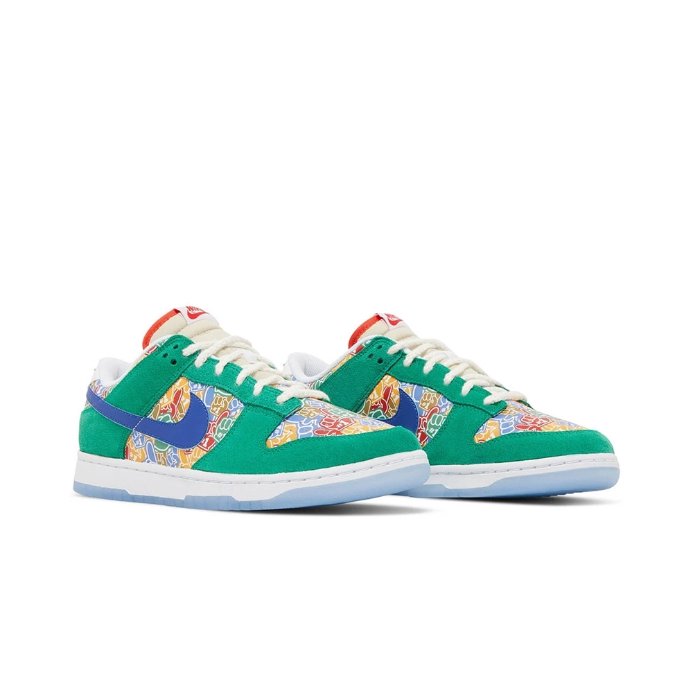 DUNK LOW FOAM FINGER,Dunk SB,NIKE SHOES Reps