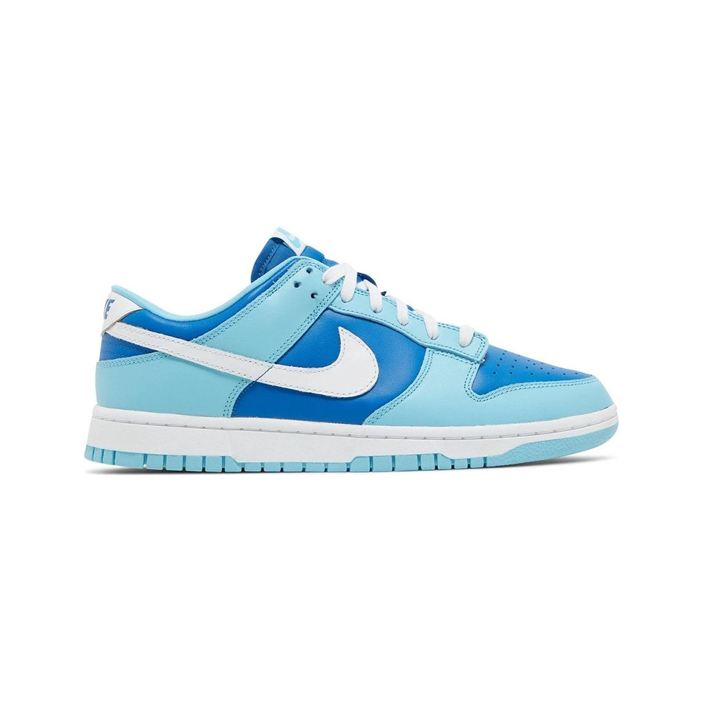 DUNK LOW RETRO QS ARGON 2022,Dunk SB,NIKE SHOES Reps