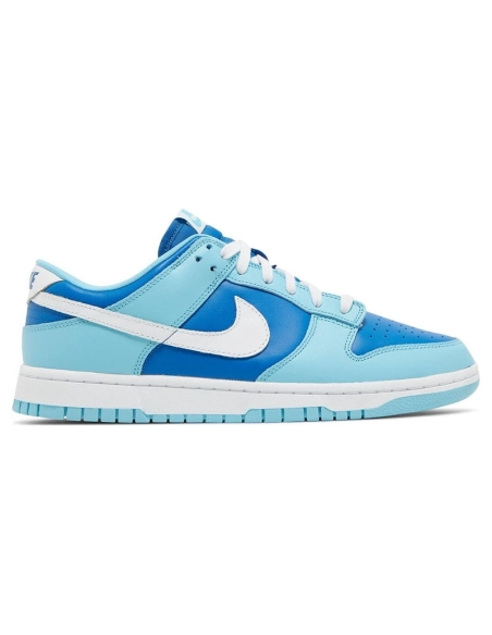 DUNK LOW RETRO QS ARGON 2022,Dunk SB,NIKE SHOES Reps
