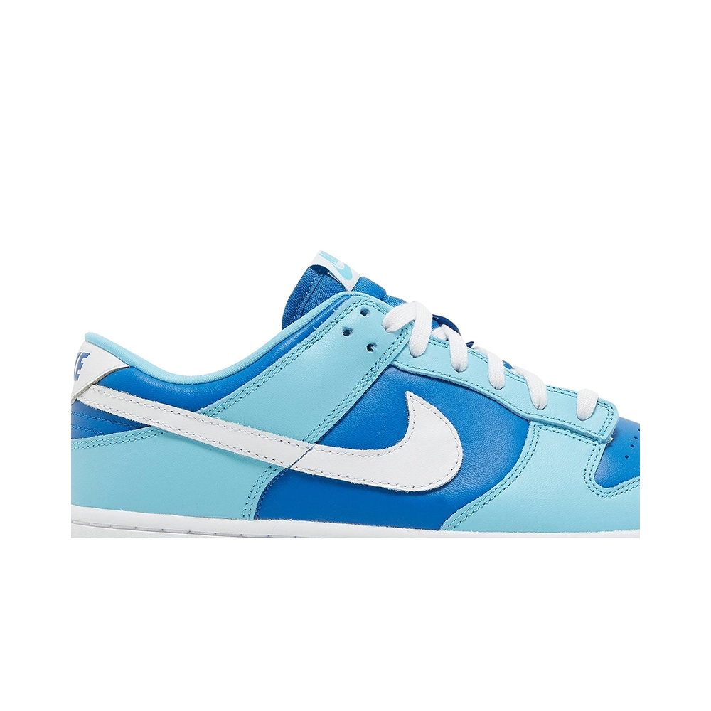 DUNK LOW RETRO QS ARGON 2022,Dunk SB,NIKE SHOES Reps