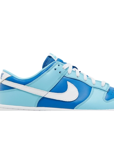 DUNK LOW RETRO QS ARGON 2022,Dunk SB,NIKE SHOES Reps