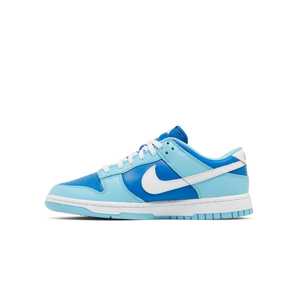 DUNK LOW RETRO QS ARGON 2022,Dunk SB,NIKE SHOES Reps