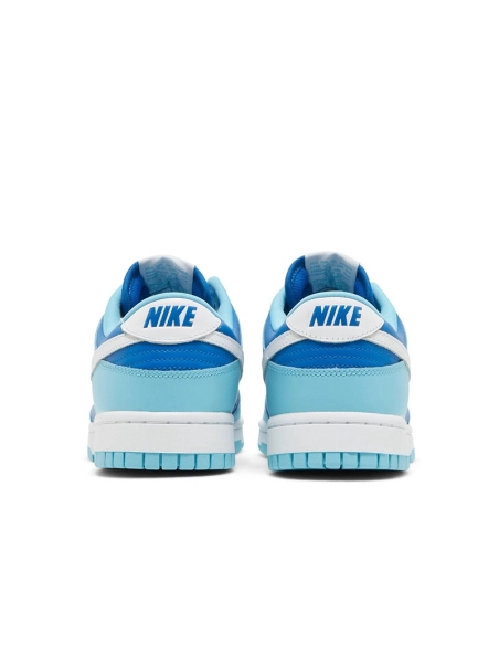 DUNK LOW RETRO QS ARGON 2022,Dunk SB,NIKE SHOES Reps