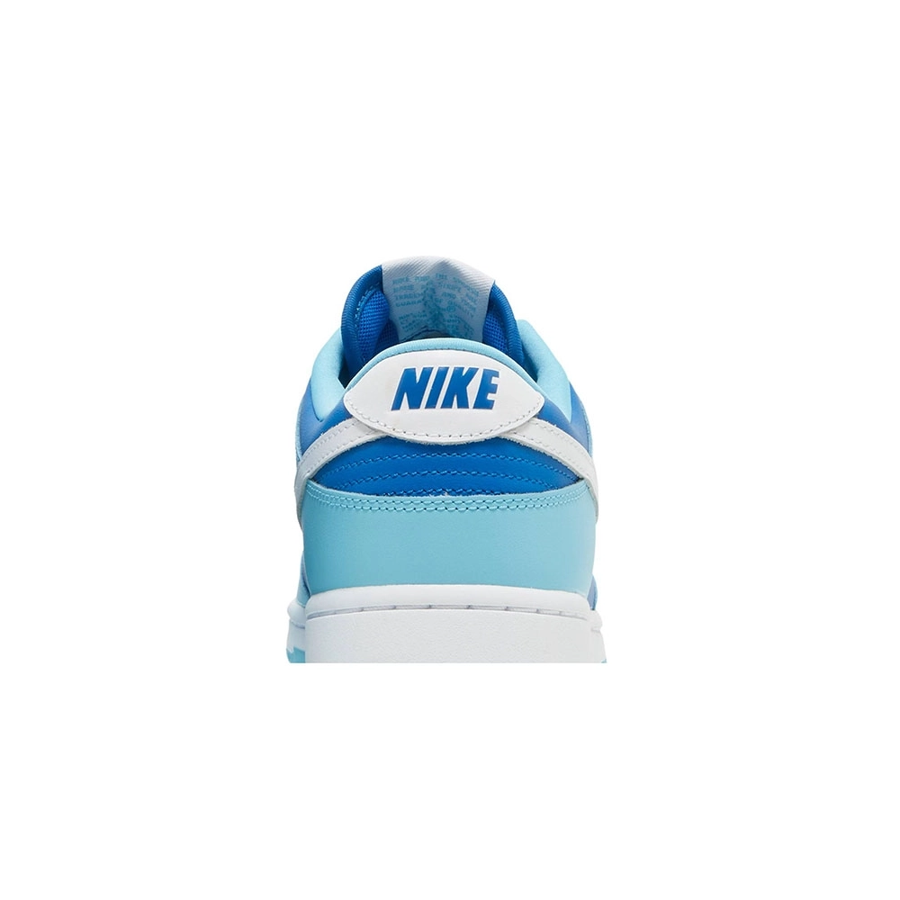 DUNK LOW RETRO QS ARGON 2022,Dunk SB,NIKE SHOES Reps