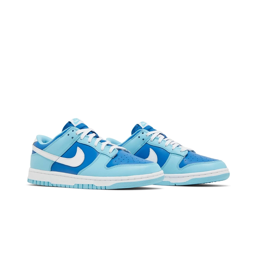 DUNK LOW RETRO QS ARGON 2022,Dunk SB,NIKE SHOES Reps