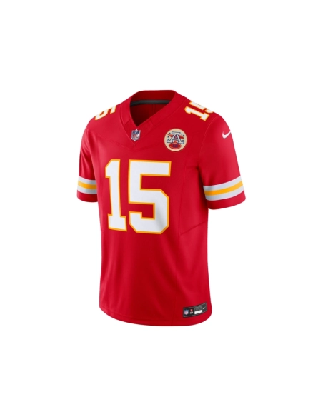 Mens Kansas City Chiefs Patrick Mahomes Jersey