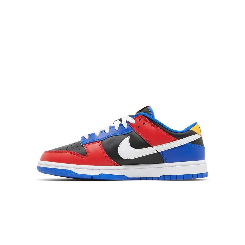 TENNESSEE STATE UNIVERSITY X DUNK LOW TIGERS,Dunk SB,NIKE SHOES Reps