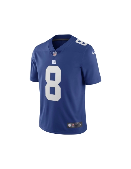 Mens New York Giants Daniel Jones Jersey