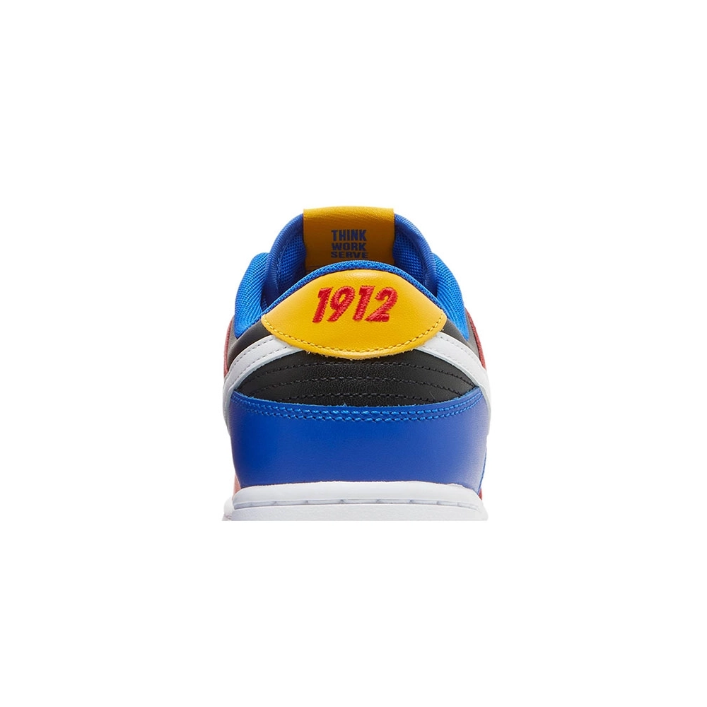 TENNESSEE STATE UNIVERSITY X DUNK LOW TIGERS,Dunk SB,NIKE SHOES Reps