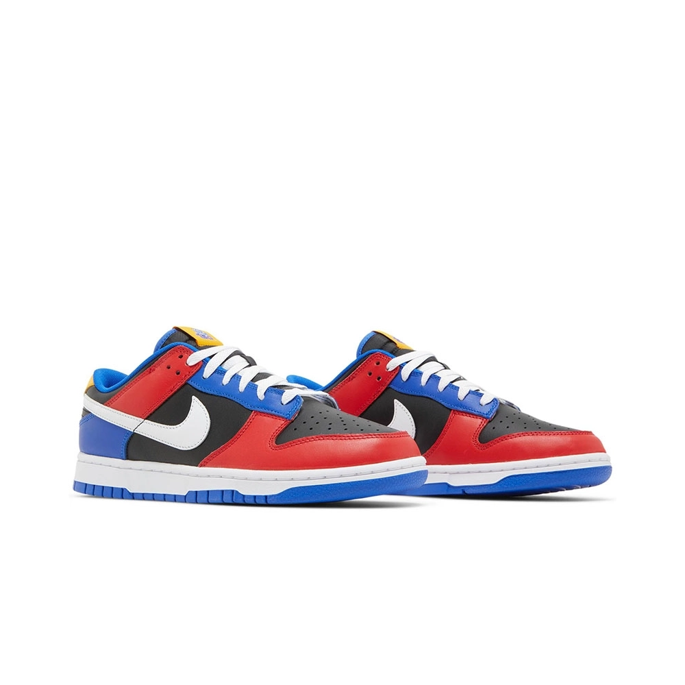 TENNESSEE STATE UNIVERSITY X DUNK LOW TIGERS,Dunk SB,NIKE SHOES Reps
