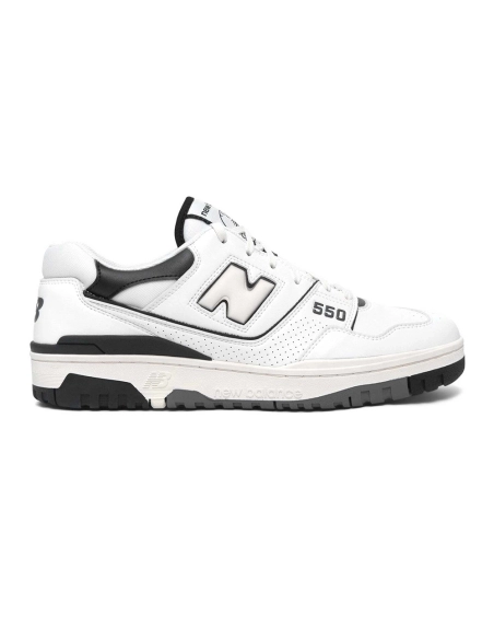New Balance 550 Golf SL White Black,NEW BALANCE Shoes