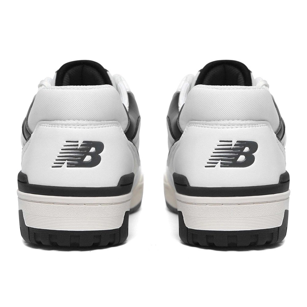 New Balance 550 Golf SL White Black,NEW BALANCE Shoes
