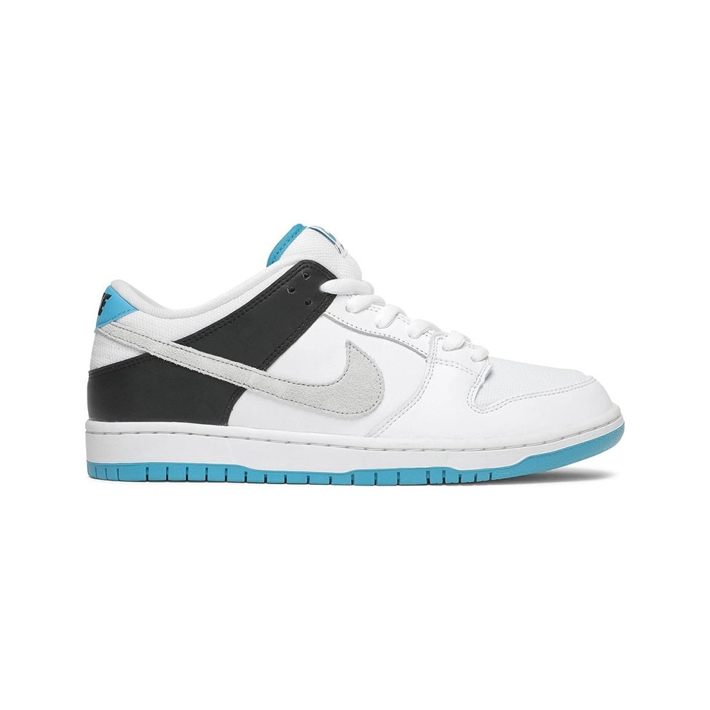 DUNK LOW PRO SB LASER BLUE,Dunk SB,NIKE SHOES Reps