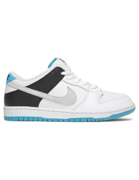 DUNK LOW PRO SB LASER BLUE,Dunk SB,NIKE SHOES Reps