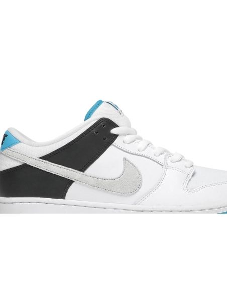 DUNK LOW PRO SB LASER BLUE,Dunk SB,NIKE SHOES Reps