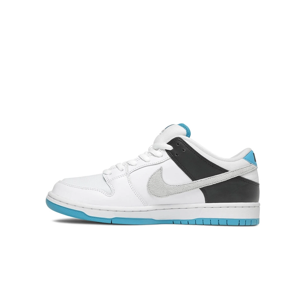 DUNK LOW PRO SB LASER BLUE,Dunk SB,NIKE SHOES Reps