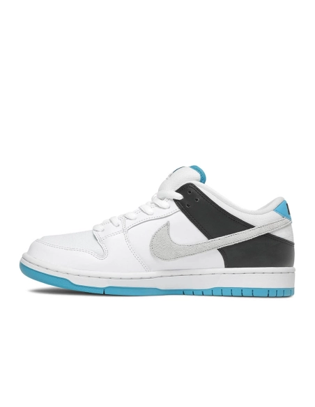 DUNK LOW PRO SB LASER BLUE,Dunk SB,NIKE SHOES Reps