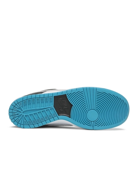 DUNK LOW PRO SB LASER BLUE,Dunk SB,NIKE SHOES Reps